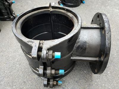 鍍鋅管管道旁通器P125 功能、應用與安裝要點解析